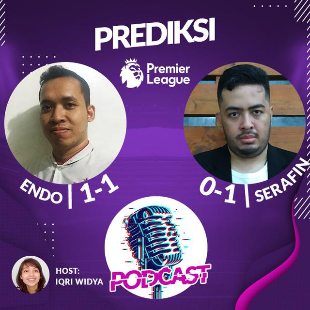 Prediksi Liga Inggris, Lini Depan Manchester United Lebih Tajam, Namun Rapuh di Belakang