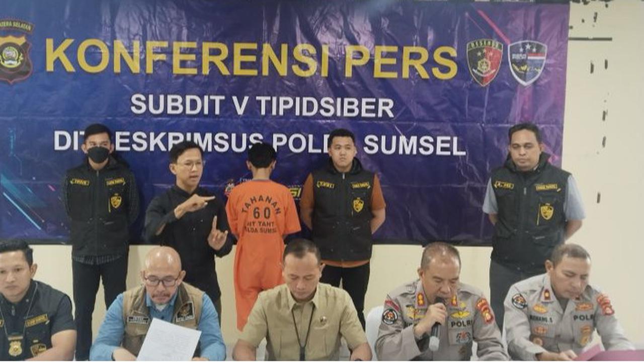 Remaja SMA Jadi Korban 'Revenge Porn' Karena Komunikasi Lagi dengan Mantan