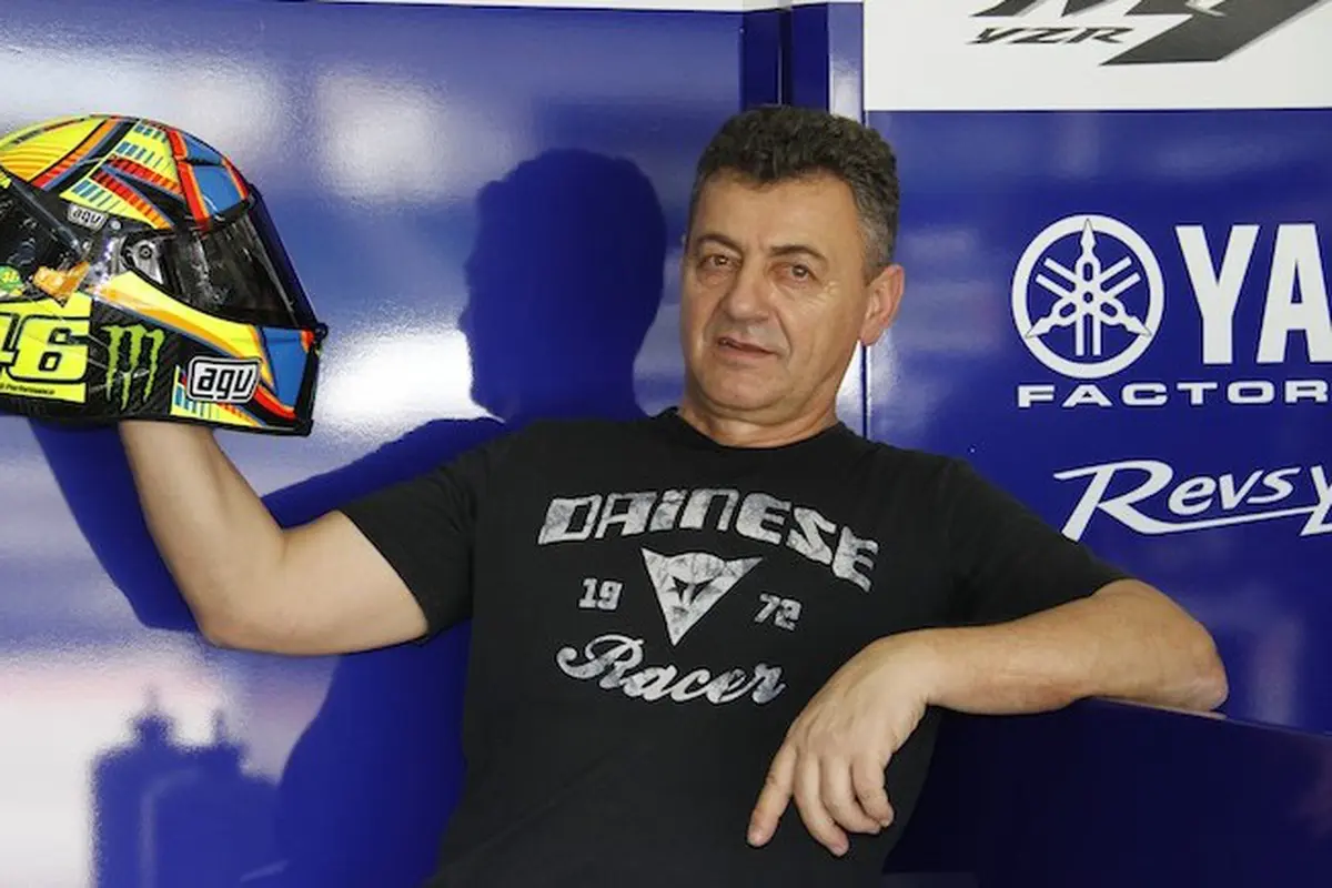 Maurizio Vitali