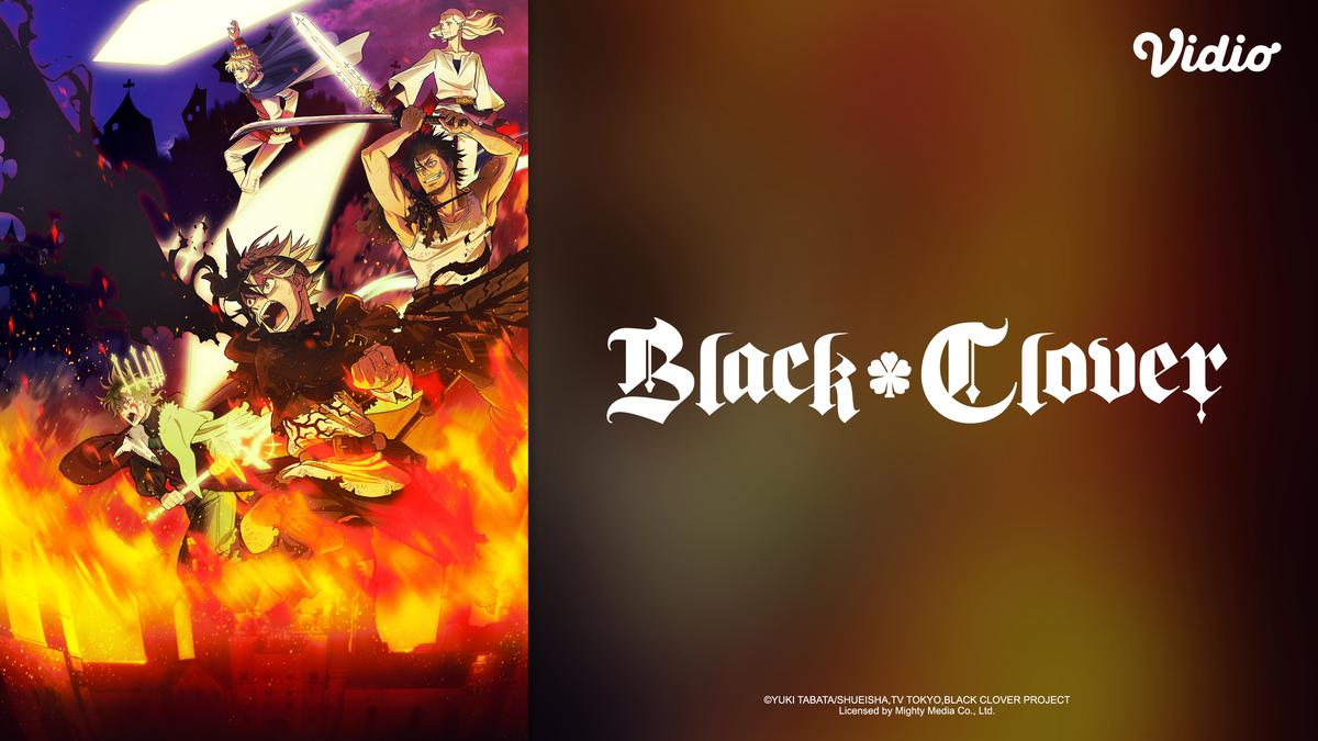 Black Clover Season 4