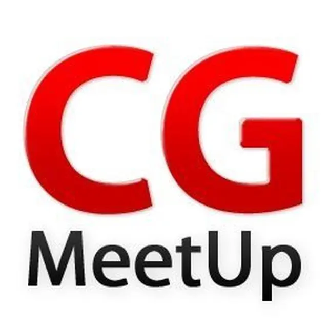 Logo CGMeetUp