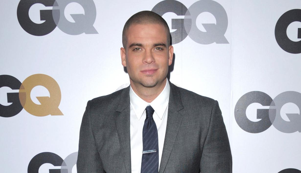 Mark Salling saat menghadiri pesta GSA "Men Of The Year" di Los Angeles, Amerika Serikat, 13 November 2012. Salling meninggal di usia 35 tahun. (John Shearer/Invision/AP, File)