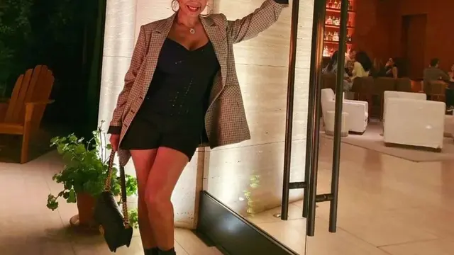 Kiki Fatmala sempat menyatakan sudah sembuh dari kanker sebelum akhirnya meninggal dunia pada 1 Desember 2023