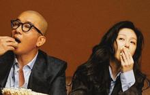 Lika-liku Perjalanan Cinta Barbie Hsu dan DJ Koo, Setelah Terpisah 20 Tahun Kini Harus Terpisah Lagi Selamanya
