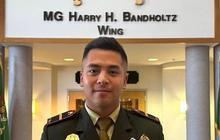 Sosok Letda Yusuf Caesaro, Perwira TNI Berprestasi jadi Lulusan Terbaik di Sekolah Angkatan Darat Amerika