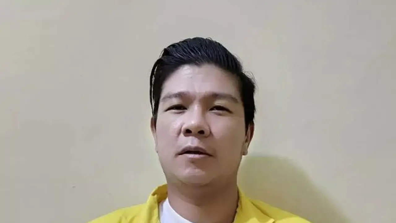Andika Mahesa