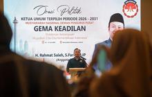 PKS Lantik Pengurus Gema Keadilan, Eks Ketua KAMMI hingga BEM UI Masuk Jajaran