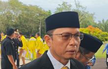 Bupati Bangka Tengah Tegaskan Tak Berwenang Soal Pembangunan PLTN Pulau Gelasa