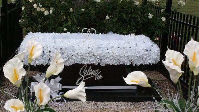 Selena Quintanilla-Pérez