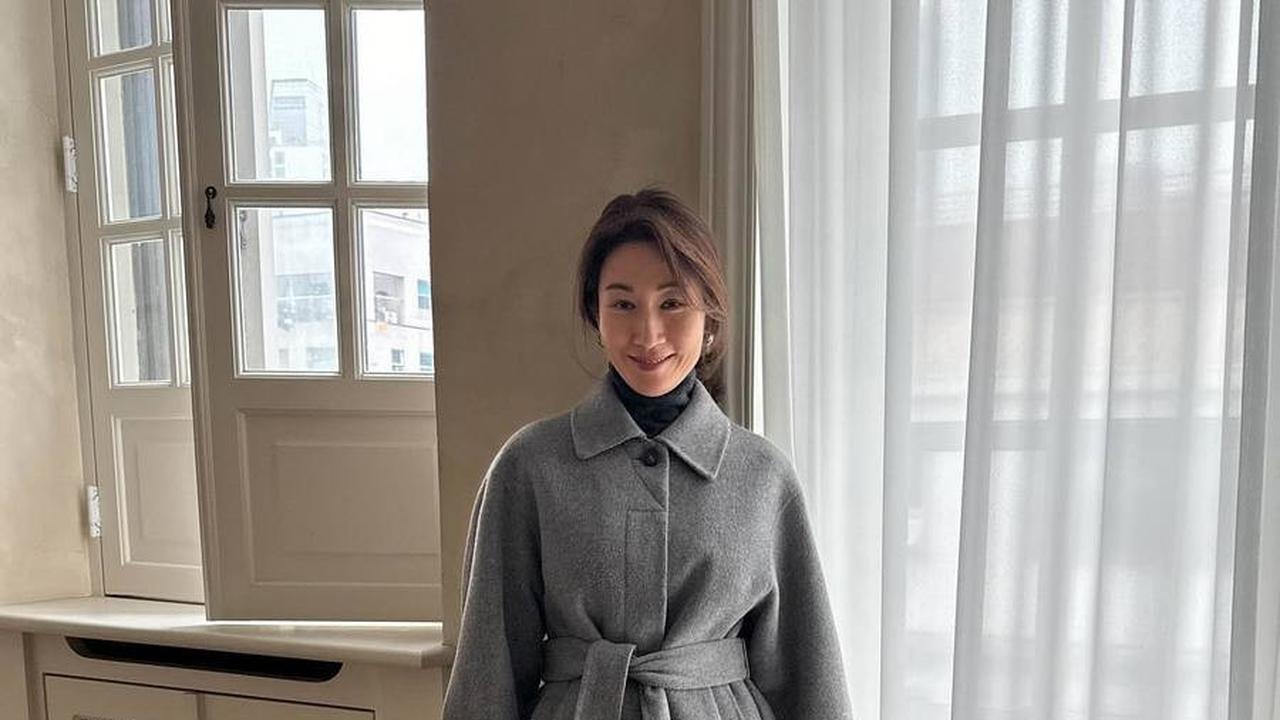 Meninggal Karena Kanker, Berikut ini 8 Potret YouTuber Asal Korea Cha Cho Hee Alias Coco Choi