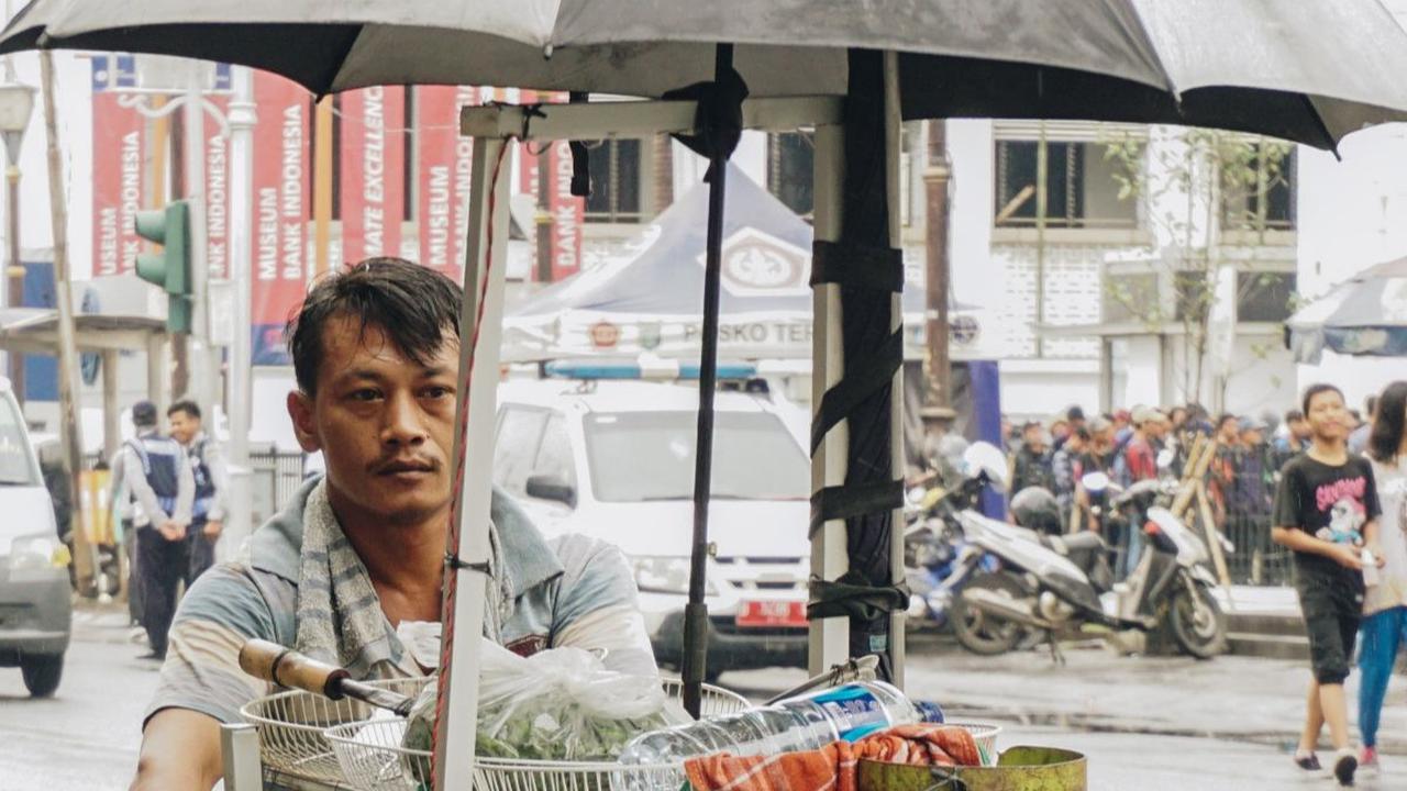 Pedagang UMKM Tak Masalah Aturan Wajib Sertifikasi Halal, tapi Biaya Mengurus Harus Gratis