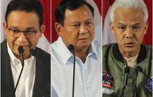 Anies Ungkap Obrolan dengan Prabowo di Acara KPK: Jadi Hangat Sekarang