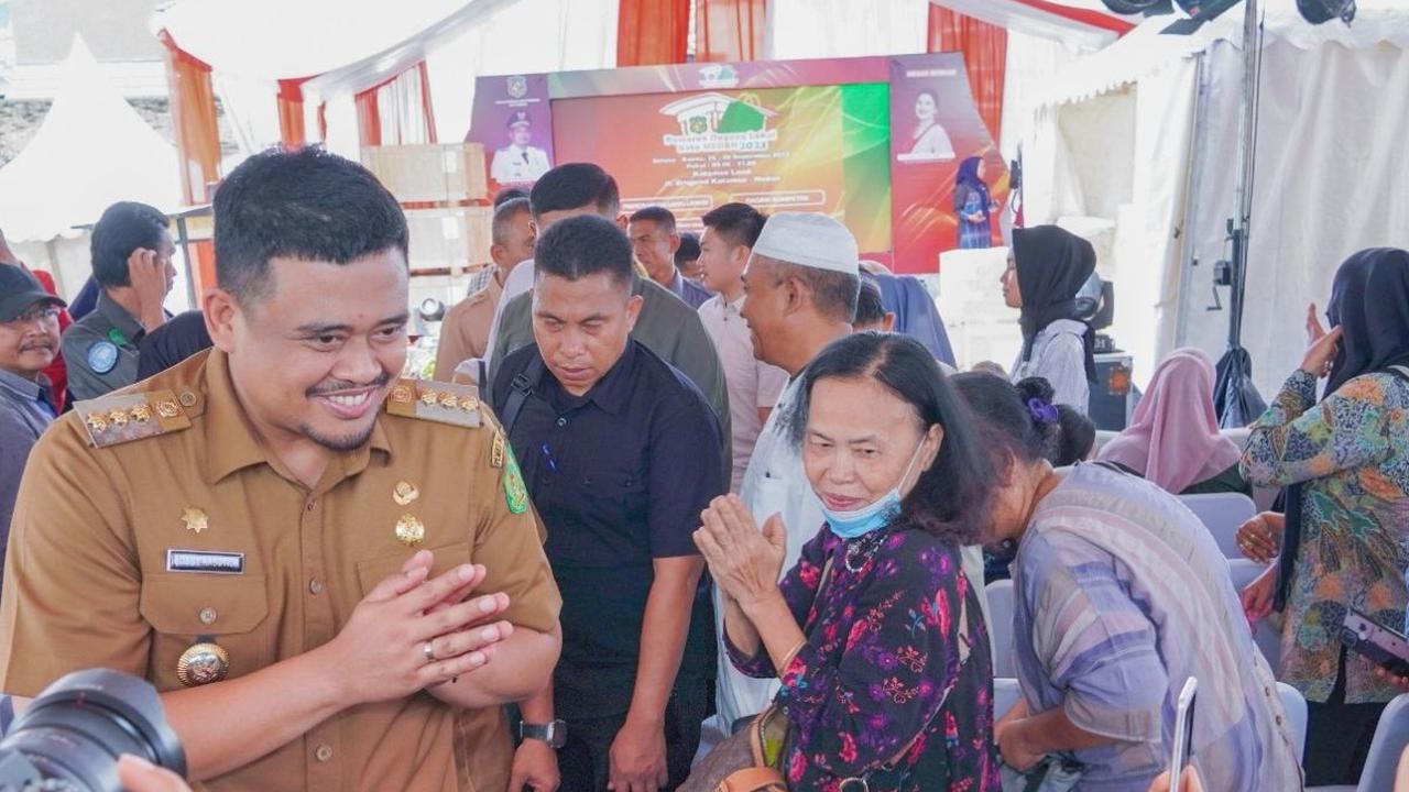 Dok. Istimewa