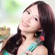 Ilustrasi makan sayur. Shutterstock/aslysun