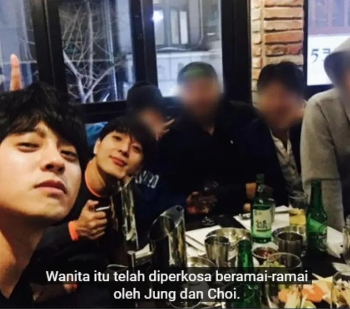 Dok. Istimewa