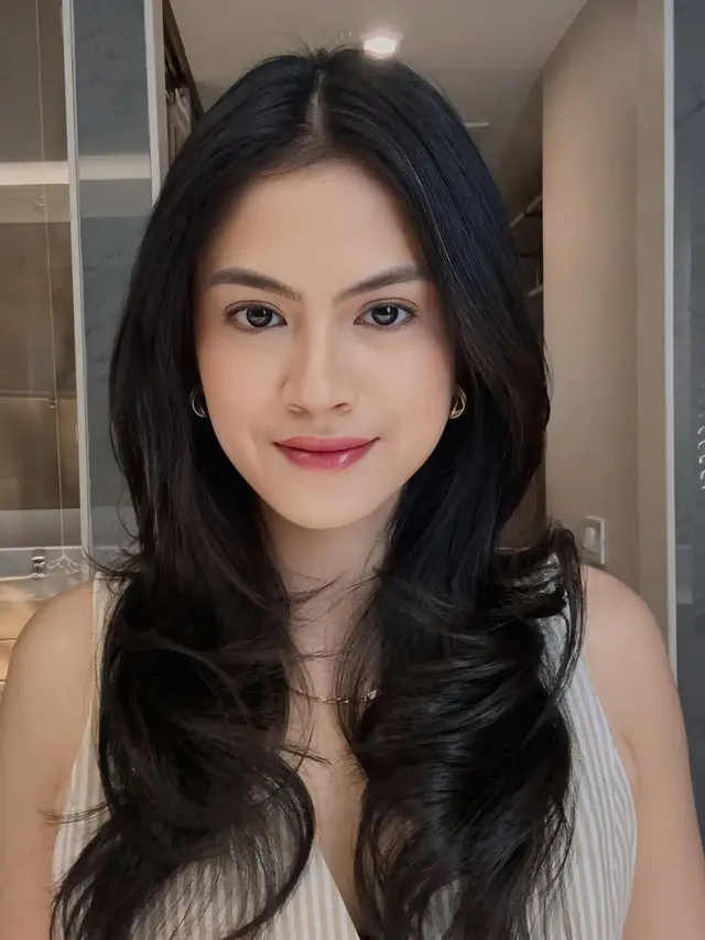 Hana Saraswati. (Foto: Dok. Instagram @hanahaho)