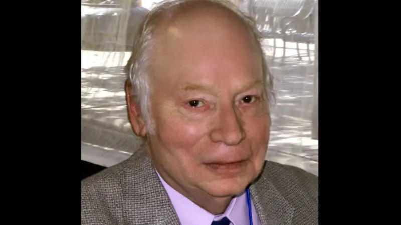 Steven Weinberg Peraih Hadiah Nobel Meninggal Dunia di Usia 88 Tahun (wikipedia/creative commons)