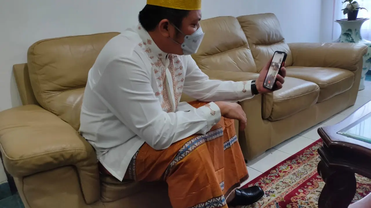 Perawat RS Siloam Palembang Dianiaya, Gubernur Sumsel : Berdampak Buruk Citra Daerah