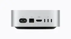 Top 3 Tekno: Spesifikasi dan Harga Mac Mini M6 Bikin Penasaran