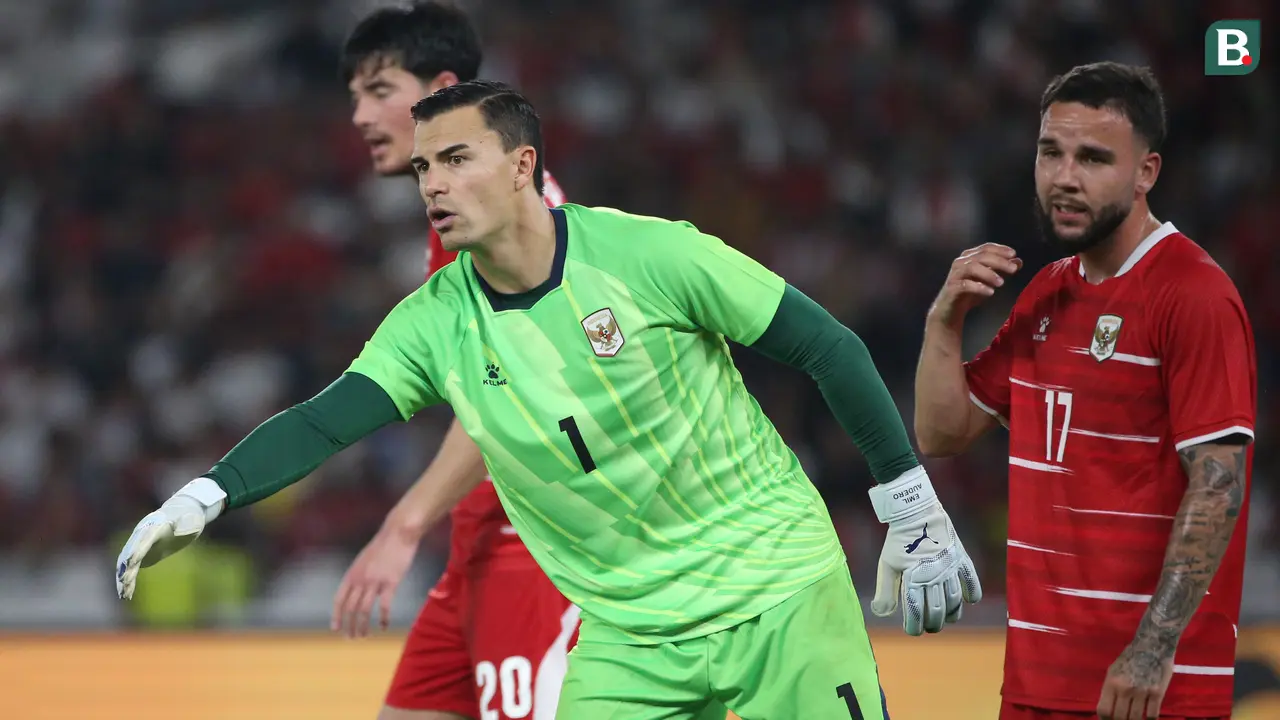 Emil Audero