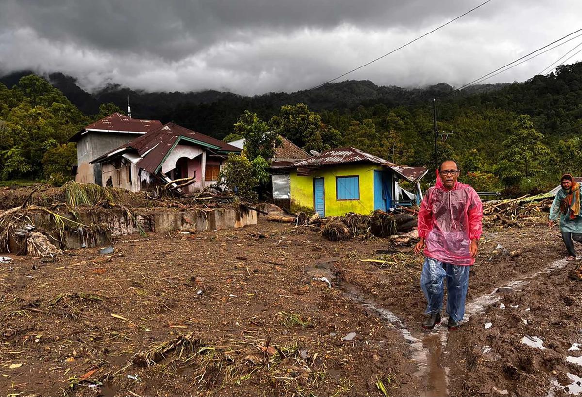 banjir sumbar