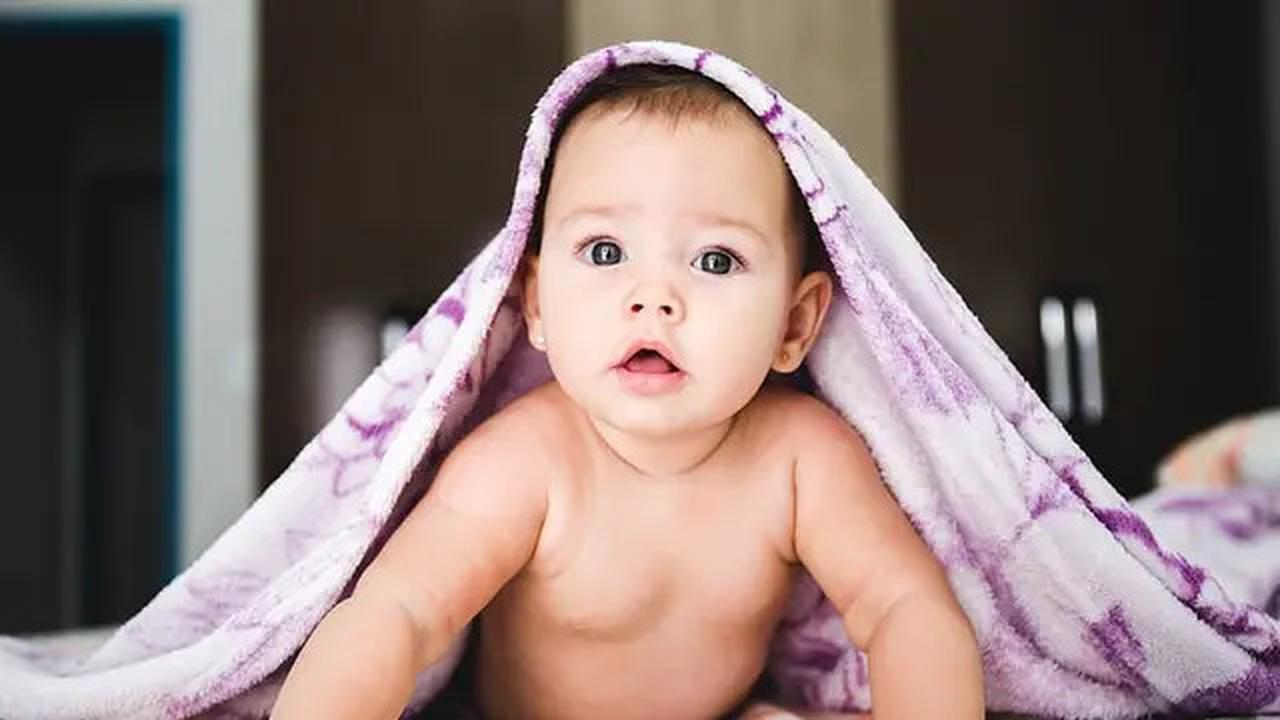 Sering Tak Disadari Orang Tua, Ini 6 Tanda Bayi Mengalami Nyeri Punggung, Kenali Cara Mengatasinya