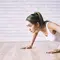 Latihan Core Tanpa Sit-Up Berlebihan yang Bikin Perut Rata