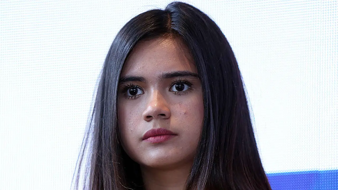 [Bintang] Audi Marissa