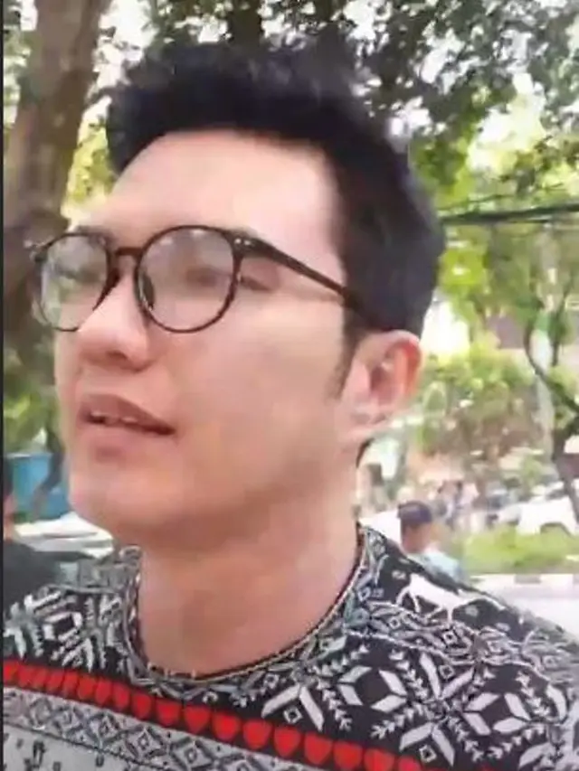 Aldi Taher (Foto: Instagram/@alditaher.official)