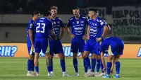 Tempat Menonton Garudayaksa FC vs Persib Bandung di BRI Super League 2026/2027