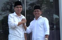 Gerindra dan NasDem Usung Keponakan Surya Paloh di Pilkada Medan 2024
