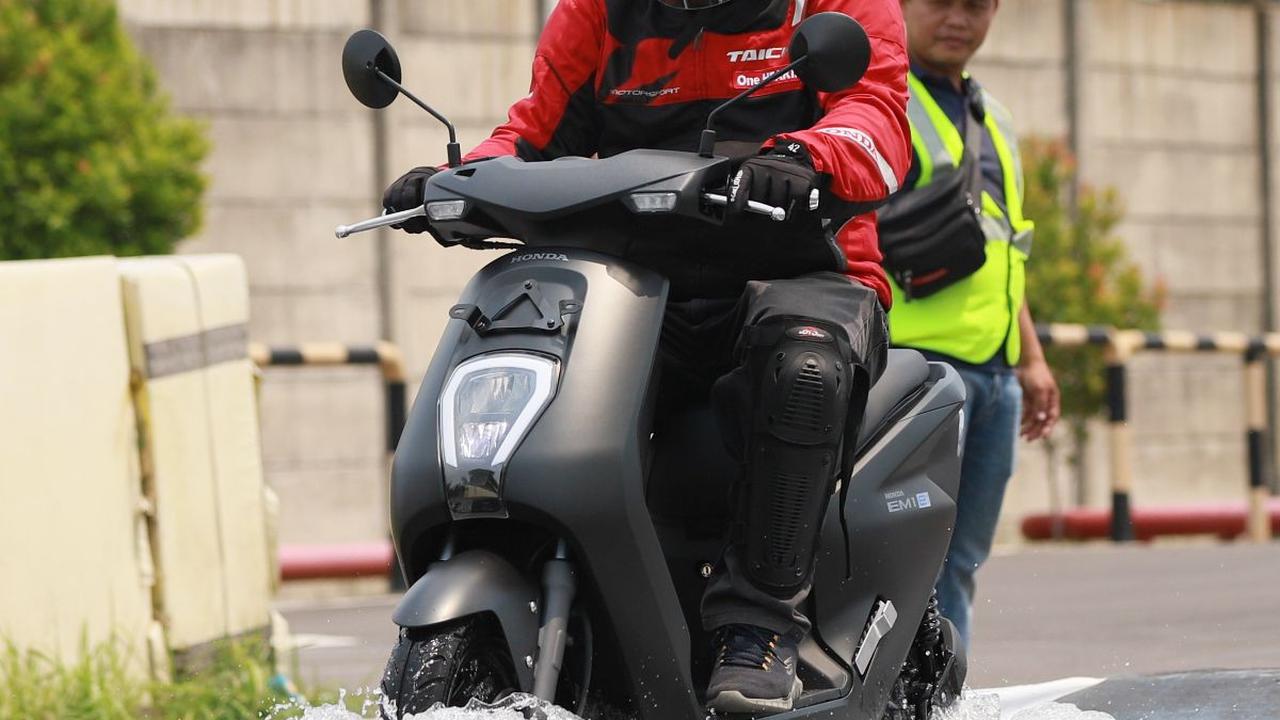 Spesifikasi Performa<br>