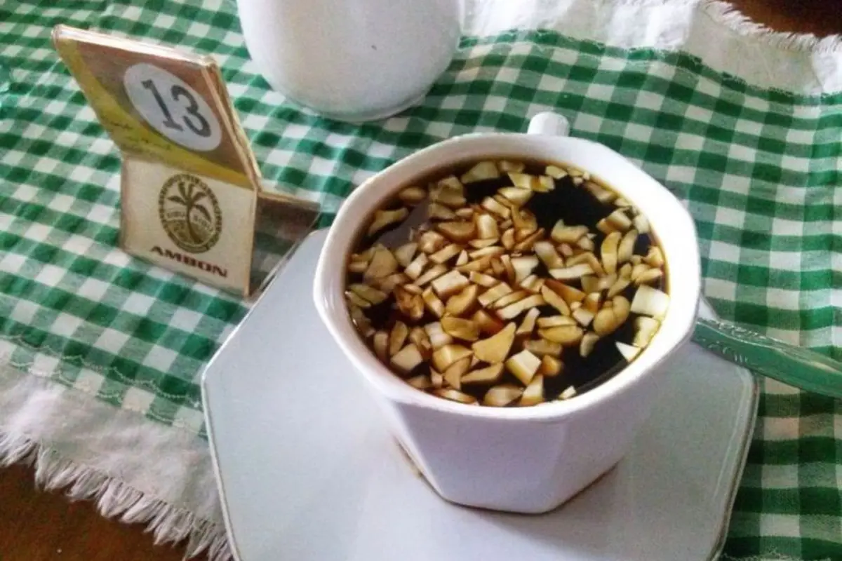 [Bintang] Kopi Ambon