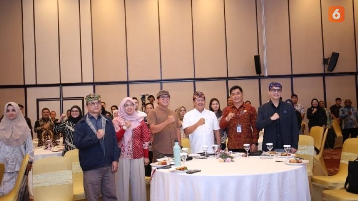 ASN Daerah Makin Responsif: Komdigi Bekali Komunikasi Publik Digital