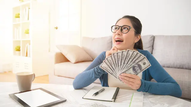 Jangan Buat Foya-foya, Sulap Utang Menjadi Untung dengan Cara ini