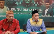 Zainul Maarif, Kader NU Foto Bareng Presiden Israel Masih Aktif di PWNU Meski Sudah Dipecat Kepengurusan