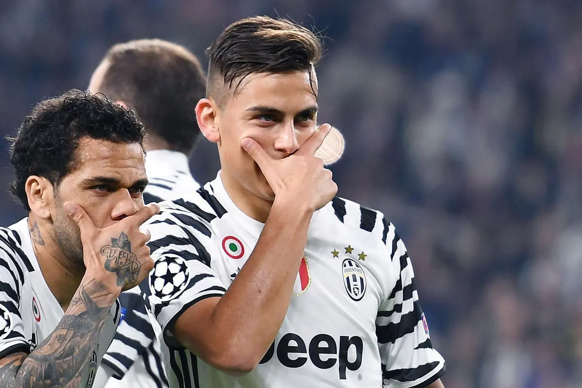 Juventus, FC Porto, Liga Champions