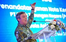 BTN dan KAI Kolaborasi Bangun 5.400 Hunian TOD, Cicilan Rp2,9 Juta per Bulan