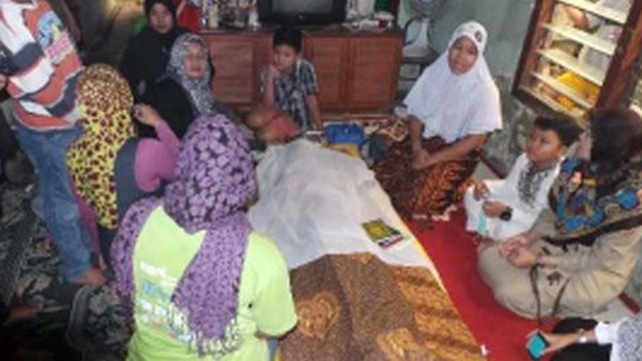 Terpapar kabut asap, Aerli tewas di rumah sakit usai demam tinggi