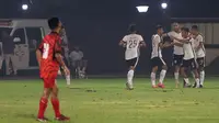 Thomas Doll Sindir RANS Nusantara FC Setelah Permalukan Persija: Mereka Selebrasi Seperti Jadi Juara