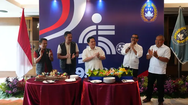 Erick Thohir