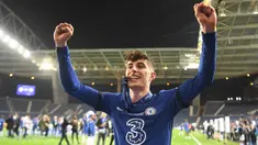 Sebagai sesama klub asal London, persaingan antara Chelsea dan Arsenal begitu sengit di kancah Liga Inggris. Saking sengitnya, perpindahan pemain antar kedua klub kerap menimbulkan amarah bagi para fans mereka. Namun tetap saja ada beberapa pemain yang memutuskan berganti klub dari Chelsea menuju Arsenal. Seperti 4 pemain Chelsea berikut yang berpindah ke Arsenal setelah sebelumnya sempat meraih trofi Liga Champions bareng The Blues. (AFP/Pool/David Ramos)