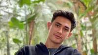 Rico Valentino Memulai Debut dari Bintang Iklan
