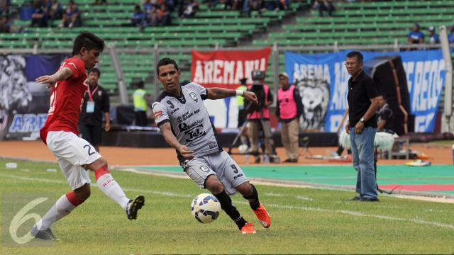 20160403- Sriwijaya FC vs Bali United-Jakarta- Helmi Fithriansyah