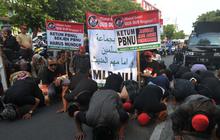 Makin Panas! PBNU Tuding PKB Dalang Demo di Kantornya, Ini Bukti-Buktinya