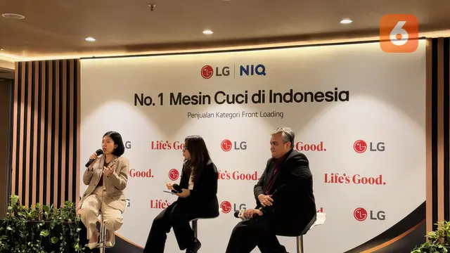 LG Indonesia