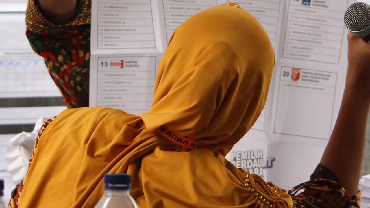 Polri Petakan 5 Kategori Kerawanan Pemilu 2024, Tiap 3 Bulan Dievaluasi