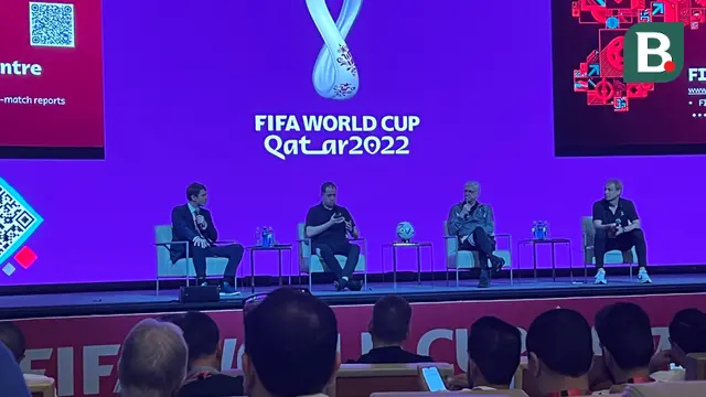 Arsene Wenger dan Jurgen Klinsmann
