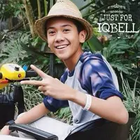 Iqbaal CJR akan belajar motor (Instagram)