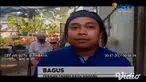 Tempat usaha rumahan pembuatan tasbih dari kayu gaharu di Sidoarjo tetap bertahan di tengah pandemi, sebelum pandemi omzet penjualan mencapai Rp 1,3 miliar per bulan.